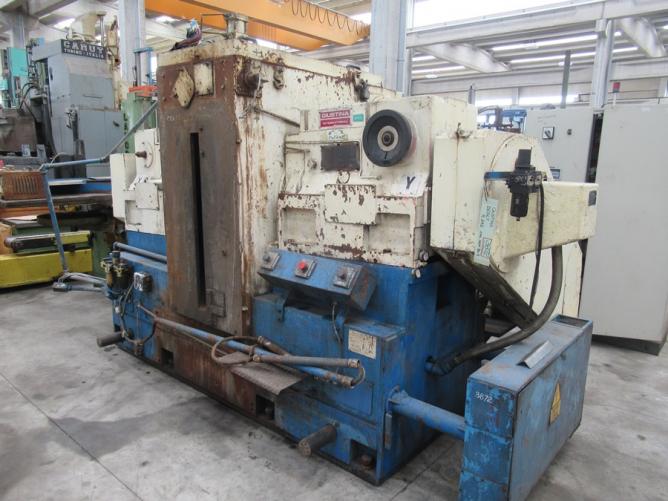 GIUSTINA BESLY R 242